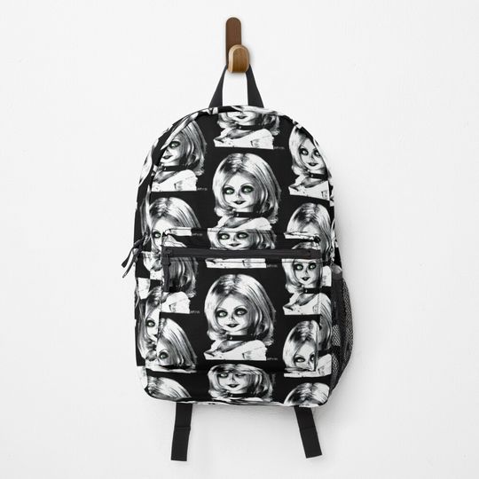 Discover Bride of Chucky Backpack