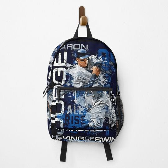 Discover Aaron Judge Vintage  Backpack