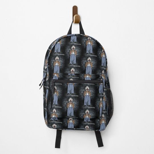 Discover Lil Homies Clown Backpack