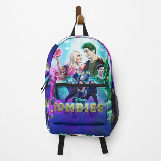 Discover ZOMBIES 3 Backpack