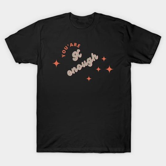 Discover I am Kenough T-Shirt