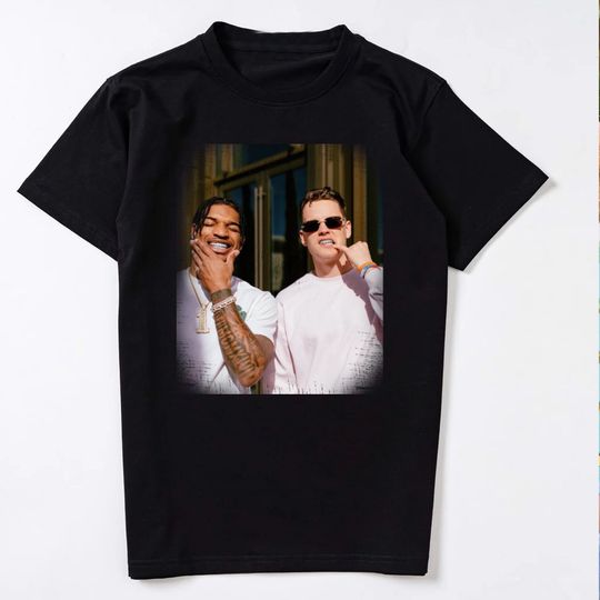 Discover Joe Burrow Ja'marr Chase Funny Shirt