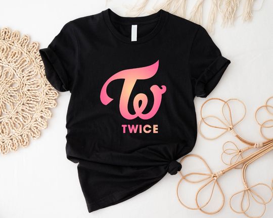 Discover Twice Ready To Be T-Shirt