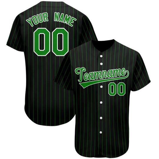 Discover Custom Baseball Jersey Shirt