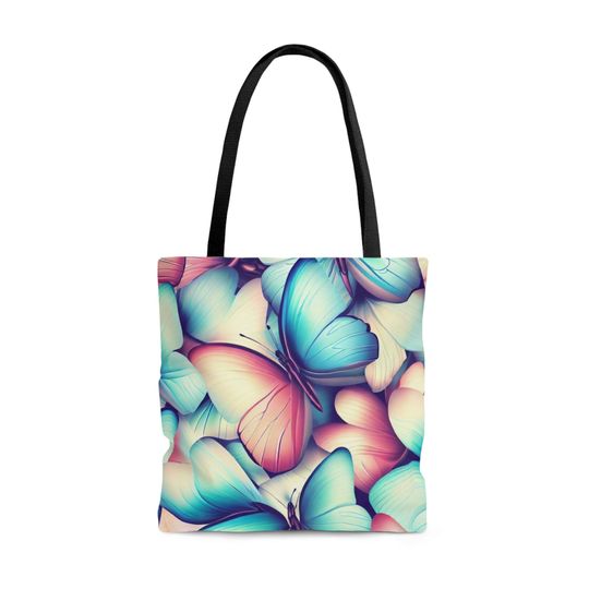 Discover Summer 2023 Tote Bag