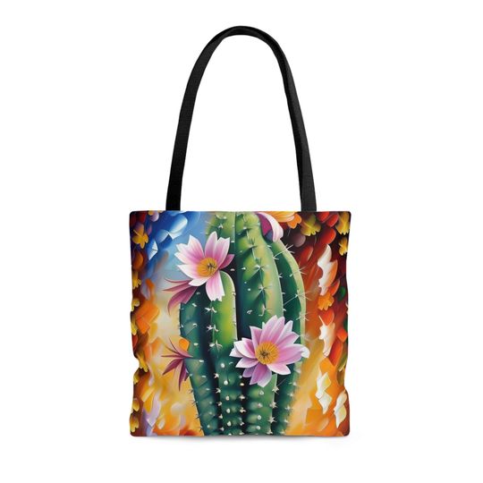Discover Summer 2023 Tote Bag (AOP)