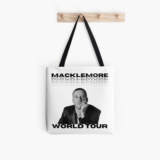 Discover Ben  Tote Bag