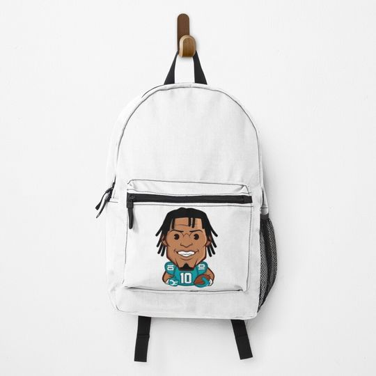 Discover Tyreek Hill Backpack