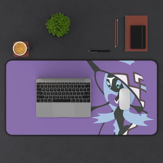 Discover PKM Tapu Fini  Minimalist Desk Mat