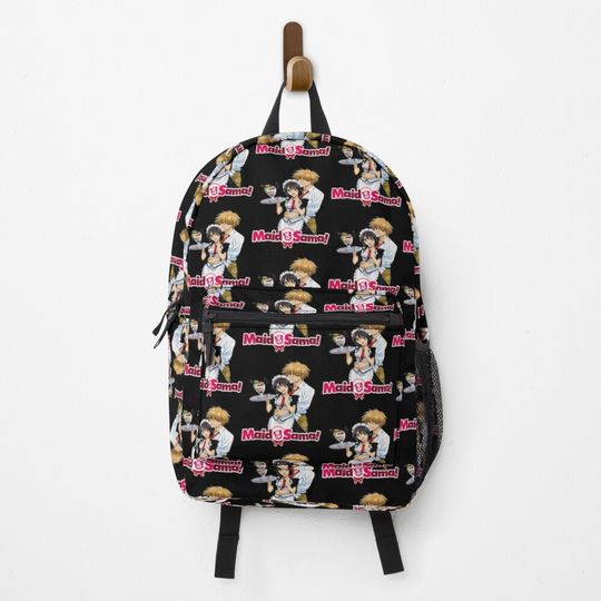 Discover Maid Sama! Classic Backpack