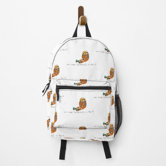 Discover Socksfor 1 Spaceman Gamer Backpack
