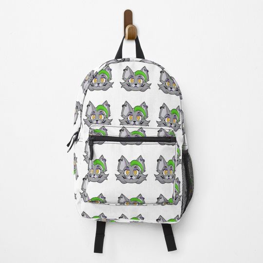 Discover Roxanne Wolf - FNaF Backpack
