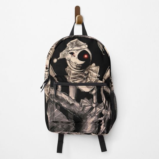 Discover Moondrop Fnaf Security Breach Moondrop Backpack