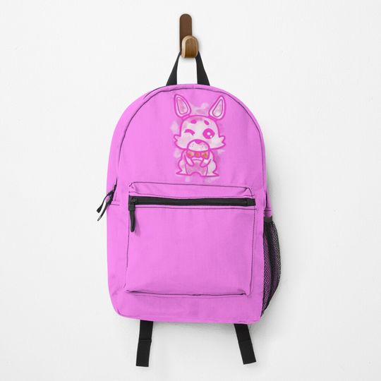 Discover Cute Mangle Backpack