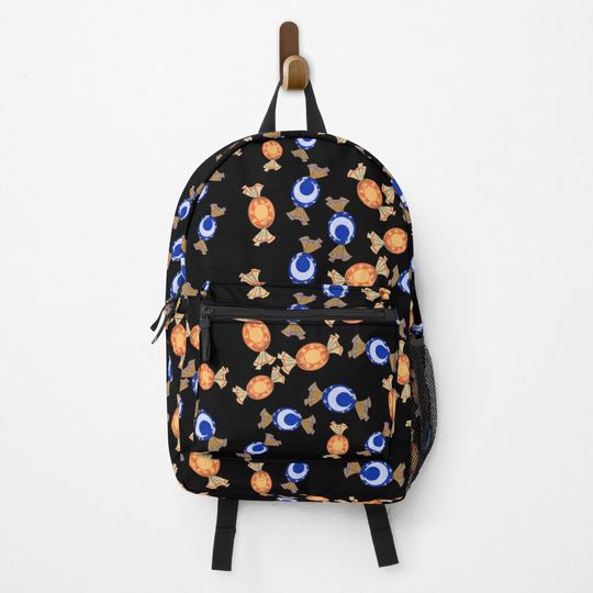 Discover Sundrop and Moondrop Candy Backpack