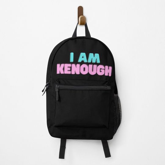 Discover Am Kenough Backpack
