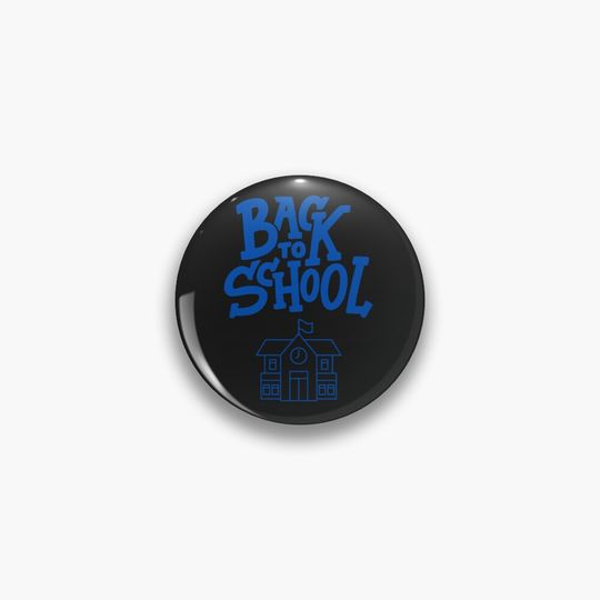Discover back to school graphic - back  boys and girl to school  Pin