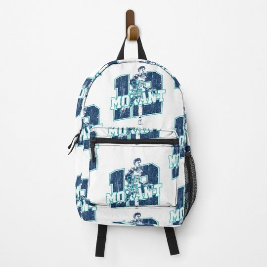 Discover Ja Morant (Variant) Backpack