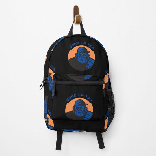 Discover Gorilla Tag Pfp Maker Backpack