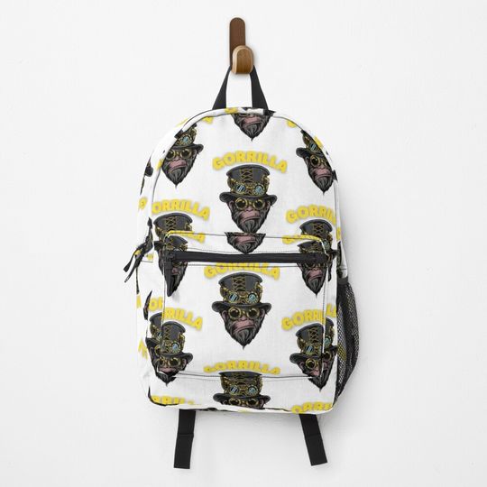 Discover Gorilla Tag pfp maker  Backpack