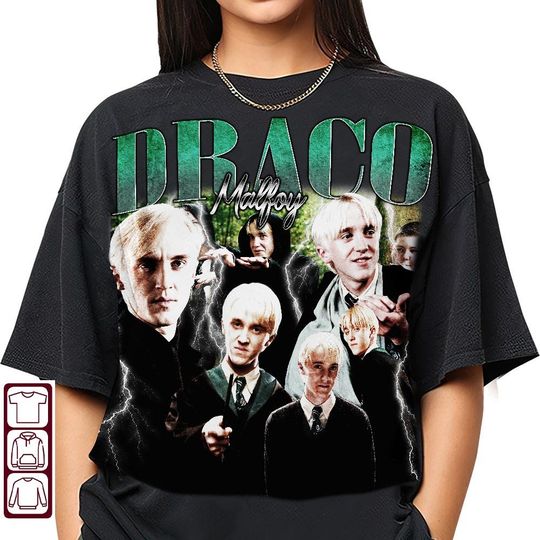 Discover Tom Felton Vintage Shirt, Tom Felton Shirt
