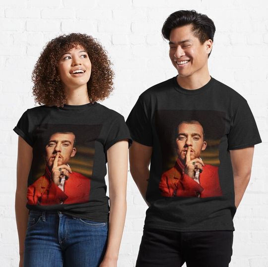 Discover angus cloud Classic T-Shirt