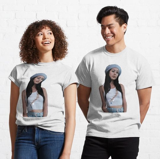 Discover maddy perez s2 e2 beret outfit   Classic T-Shirt