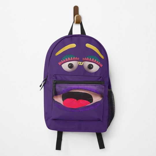 Discover Jan S Port Backpack