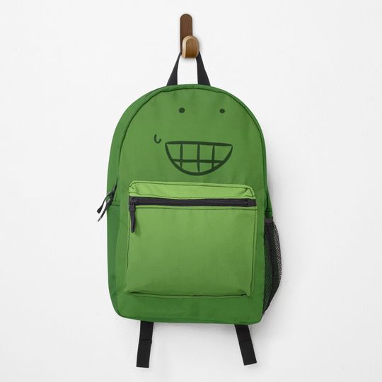 Discover Liam Plecak from HFJone (WEIRD SMILE) Backpack