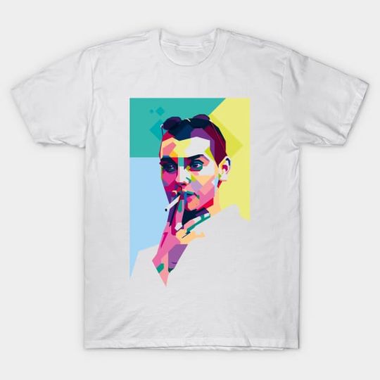 Discover Sinéad O'Connor T-Shirt