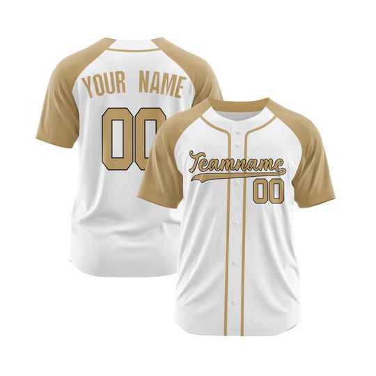 Discover Custom Personalize Team Name, Jersey For Men Baseball Team Fan Gift