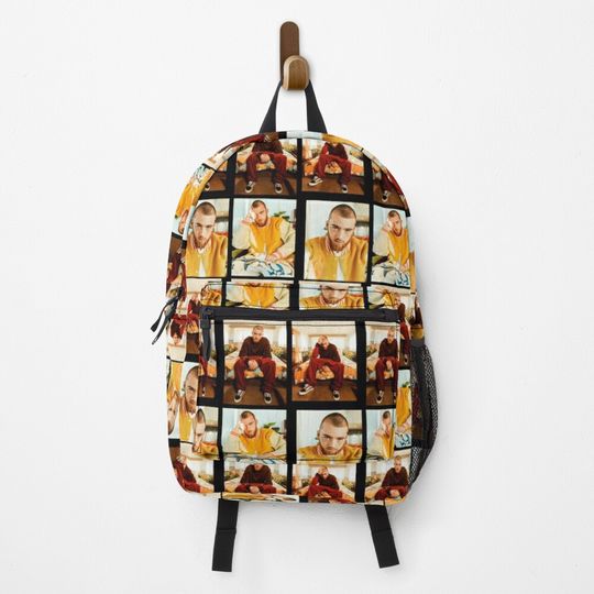 Discover fezco and lexi Backpack