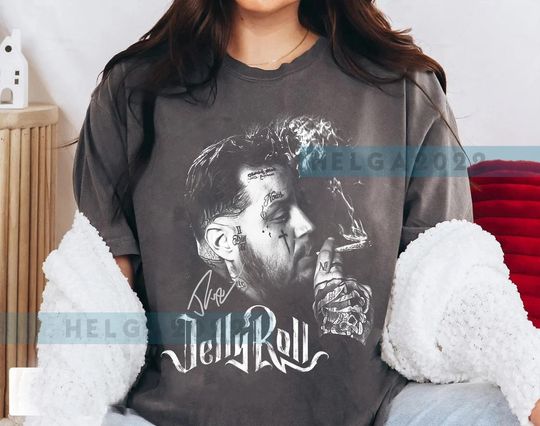 Discover Jelly Tour 2023 shirt, World tour 2023 Jelly shirt