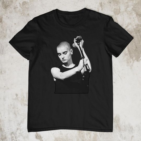Discover Rip Sinead O'Connor Shirt, Sinad O'Connor Shirt, Nothing Compares 2 U