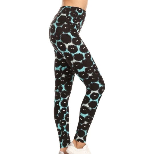 Discover Sprites Leggings