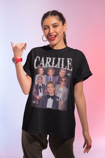 Discover Brandi Carlile T-Shirt