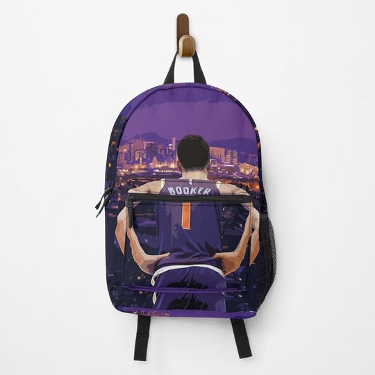 Discover Devin Booker Backpack