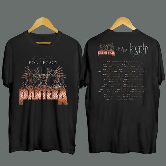 Discover Mayhem Skull For The Fans For The brothers For legacy Tour 2023 T-Shirt