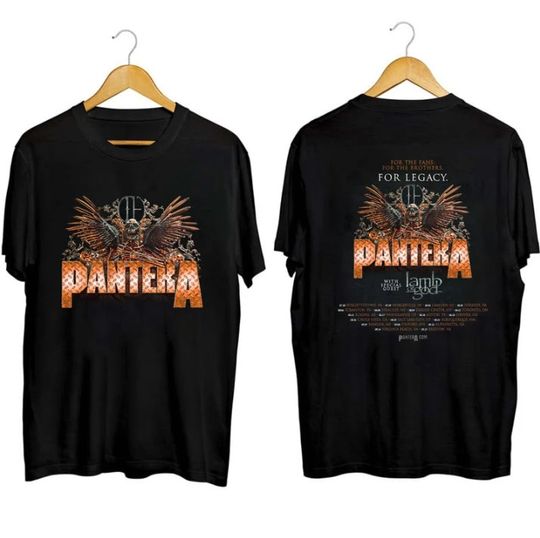 Discover Vintage Mayhem Skull Metal Rock 2023 Shirt, Mayhem Skull 2023 Tour With Lamp Of God Shirt