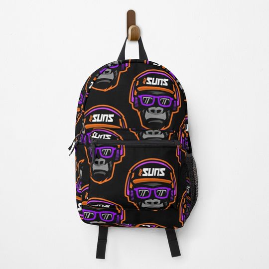 Discover Suns Jammin Gorilla  Backpack