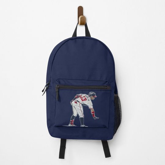 Discover Ronald Acuna Jr  Backpack