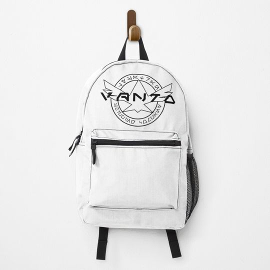 Discover VANTO Lysatran Shipping Company Backpack