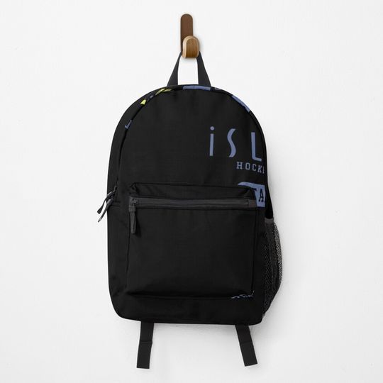 Discover Iceland-Hockey Backpack
