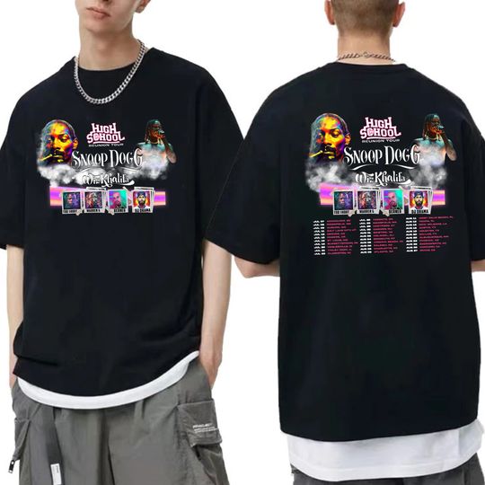 Discover High School Reunion Tour 2023 Shirt, High School Reunion 2023 Shirt