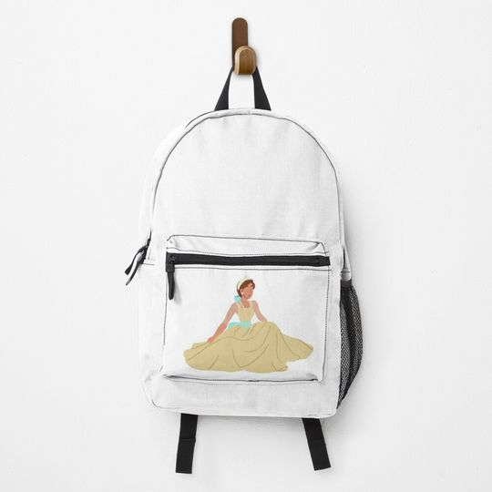Discover Anastasia Princess Backpack