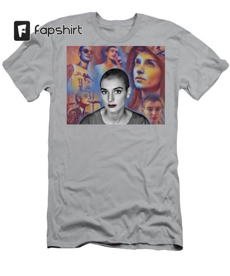 Discover RIP Sinead O'Connor T Shirt