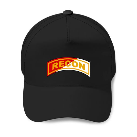 Discover Recon Tab - Cav Scout colors Cap