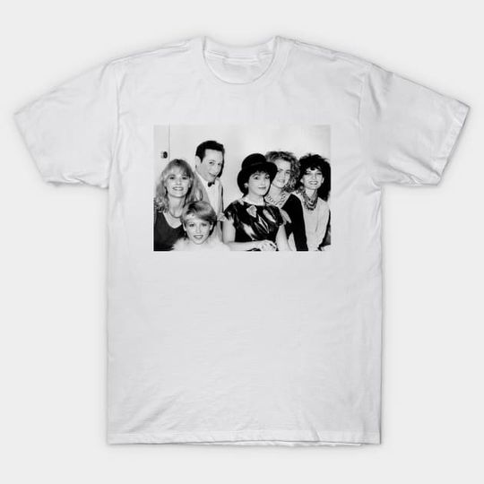 Discover Pee Wee Herman T-Shirt