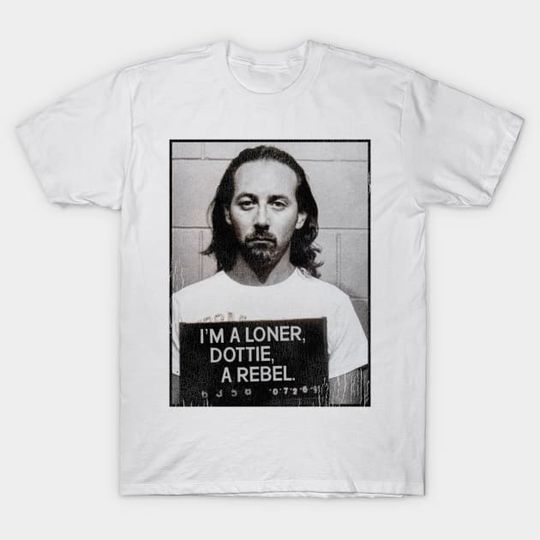 Discover Pee Wee Herman T-Shirt