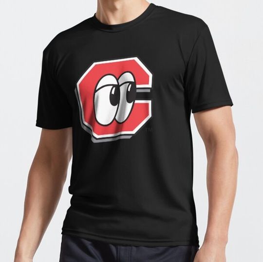 Discover Chattanooga Lookouts Nooga 2023 T Shirt